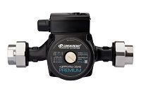 Циркуляционный насос Джилекс «ЦИРКУЛЬ» 25/40 PREMIUM (2541)