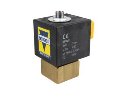 Электромагнитный клапан Sirai L338M19-Z110A