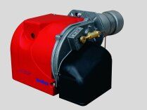 Дизельная горелка Ecoflam MAX P 35 AB HS TC