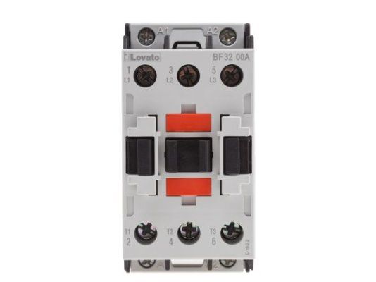 миниконтактор lovato bf32 00 a230