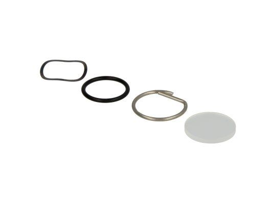 линза elco agg02