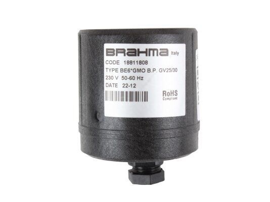 электромагнитная катушка brahma be6*gmo 18811808