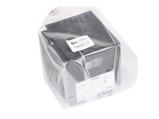 топочный автомат fbr lfl1.333