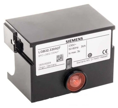 Топочный автомат Elco LGB22.230B27