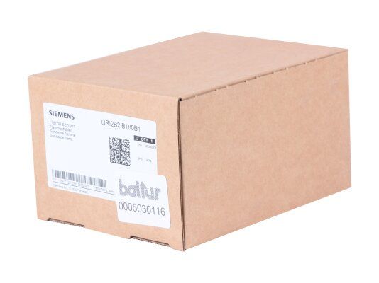 ик-датчик пламени baltur qri2b2.b180b1