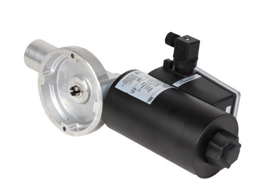 сервопривод kromschroder mb 7nw6a