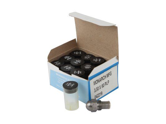 форсунка monarch 3.50/60° plp