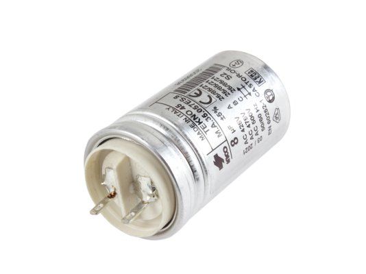 конденсатор riello 8 мкф, 20087038