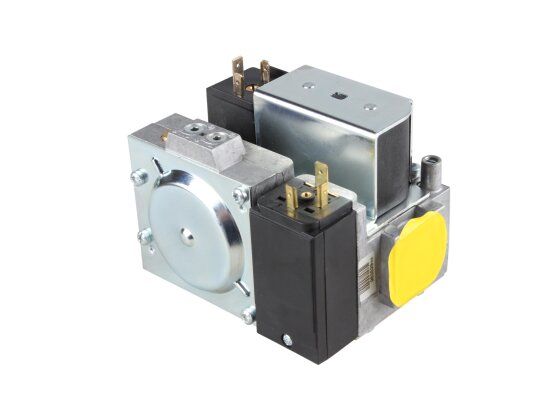 газовый электромагнитный клапан dungs gb-e 055 d01 s40