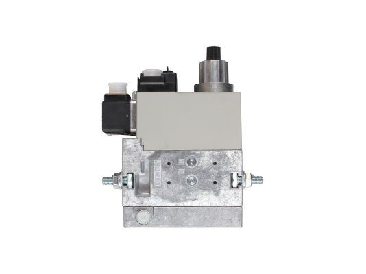 газовый мультиблок elco mb-dle 412 b01 s50