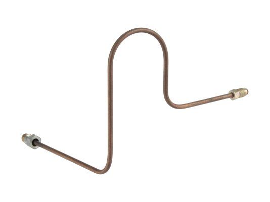 медная топливная трубка lamborghini 04037640