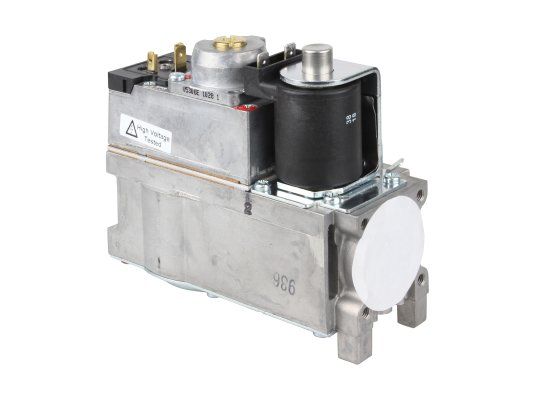 газовый клапан honeywell vr4601cb1081