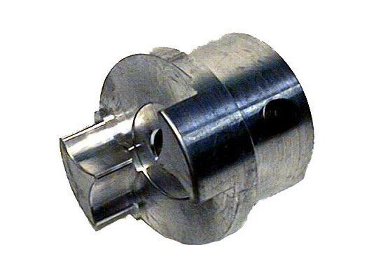 полумуфта oilon, a4k02