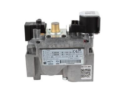 Газовый электромагнитный клапан Sit 822 NOVA 0822114