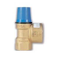 клапан предохранительный watts svw 10 g 1 1/4 (10004770)товар не поставляется