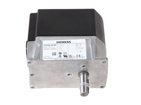 сервопривод oilon sqm48.497b9