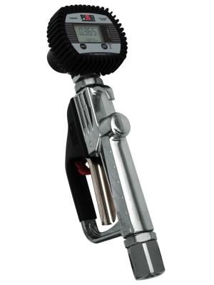 Переносной роторный лопастной электронасос Carry Panther DC 12V для ДТ 56 л/мин