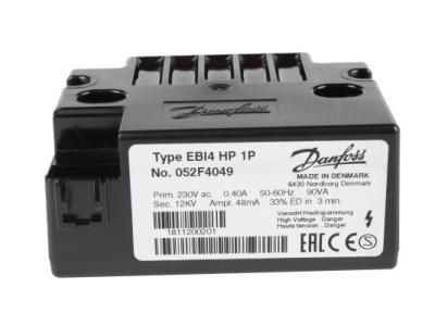 Трансформатор розжига Lamborghini EBI4 HP 1P 052F4049
