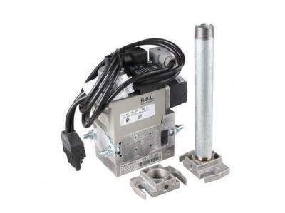 Газовая рампа Riello MB 407/1 - RSD 20