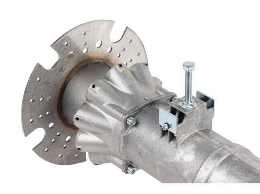 голова сгорания riello, 20124546