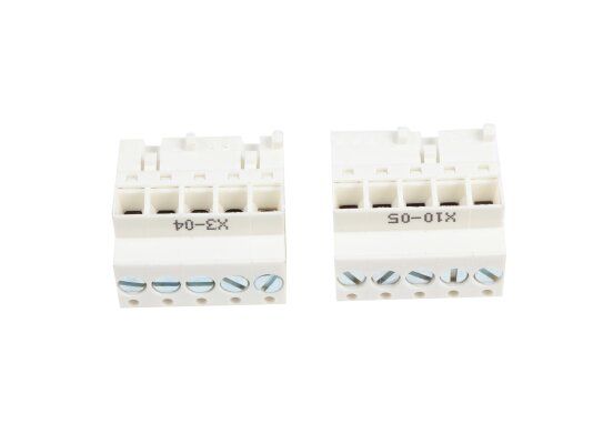 набор разъемов cib unigas, 2022146