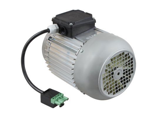 электродвигатель hanning 2,5 квт