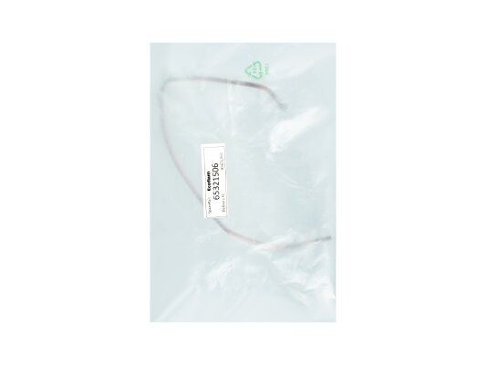 медная топливная трубка ecoflam ø4/2 мм 65321506