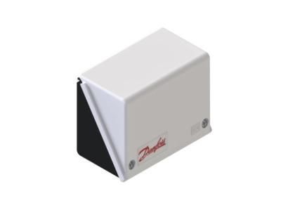 Реле давления Danfoss KP36 060-214466
