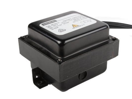 трансформатор розжига siemens zm 20/10 00425728