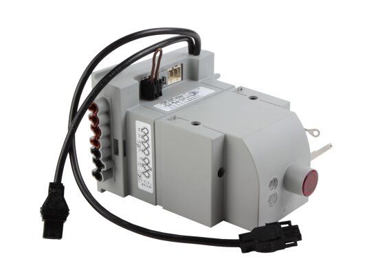 комплект замены топочного автомата elco, 13023713