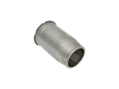 Жаровая труба для газовых горелок Ø90 x 153 мм