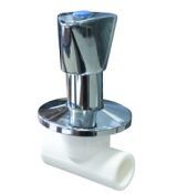 вентиль хромированный 32х1 valfex (16/8) (10154032)