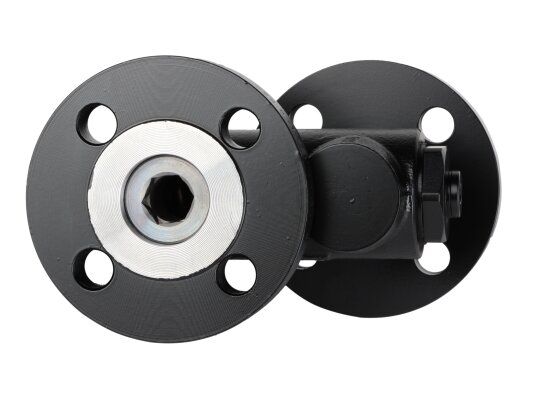 перепускной клапан hp-technik fdr 20-e/2