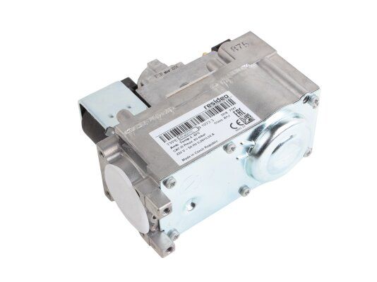 газовый электромагнитный клапан resideo vr4601cb1073