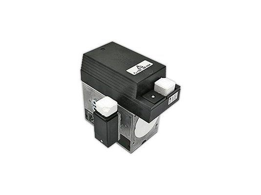 газовый клапан kromschroder cg2r03-dt2wz, в сборе