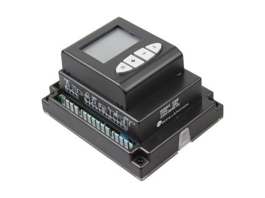 топочный автомат bertelli & partners kit gb2.0210