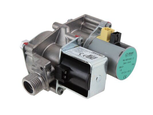 газовый электромагнитный клапан resideo vk8515mr4571
