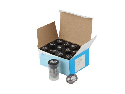 форсунка monarch 50.00/80° plp