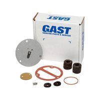 Ремкомплект K771 для компрессоров LOA-P211-CD; AP2 GAST Jun-Air (K771)