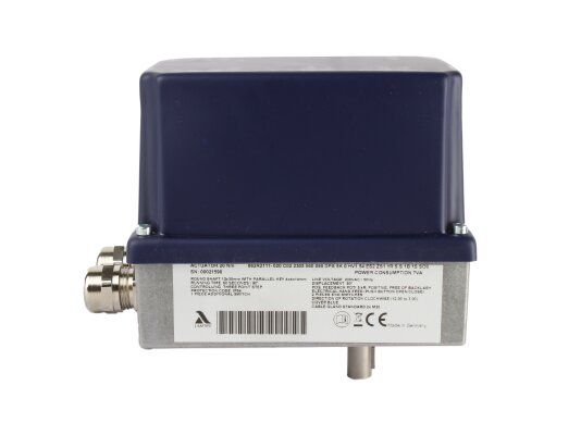 сервопривод lamtec 662r2111