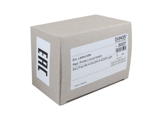 электровыпрямитель dungs 211872