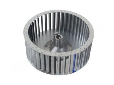 Рабочее колесо вентилятора Weishaupt Ø232 x 94 мм, 21110408021