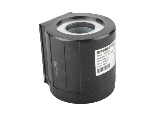 электромагнитная катушка brahma be8*c2c 18813031