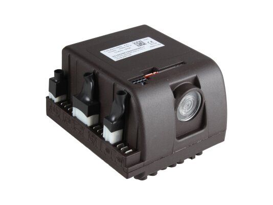 топочный автомат riello mg557-bwzg