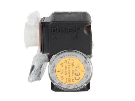 реле давления elco gw 500 a5