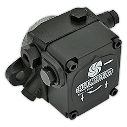 Elco AN 97 C 7257 2P