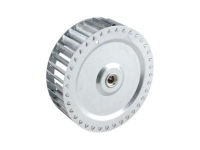 Рабочее колесо вентилятора Hansa Ø133 x 41.5 мм, 1242