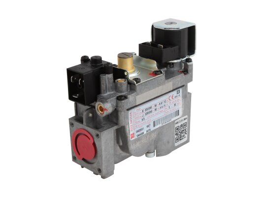 газовый электромагнитный клапан sit 822 nova 0822001