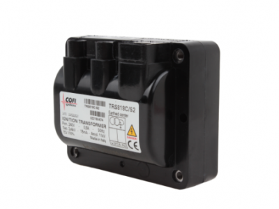 Трансформатор розжига Cofi TRS818C/S2