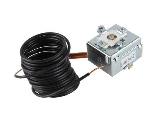 регулируемый капиллярный термостат imit tr2 9345 541271/b